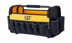 Mala em Poliéster Para Ferramentas 48cm Cat GP-65046
