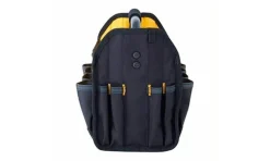 Mala em Poliéster Para Ferramentas Cat GP-65045