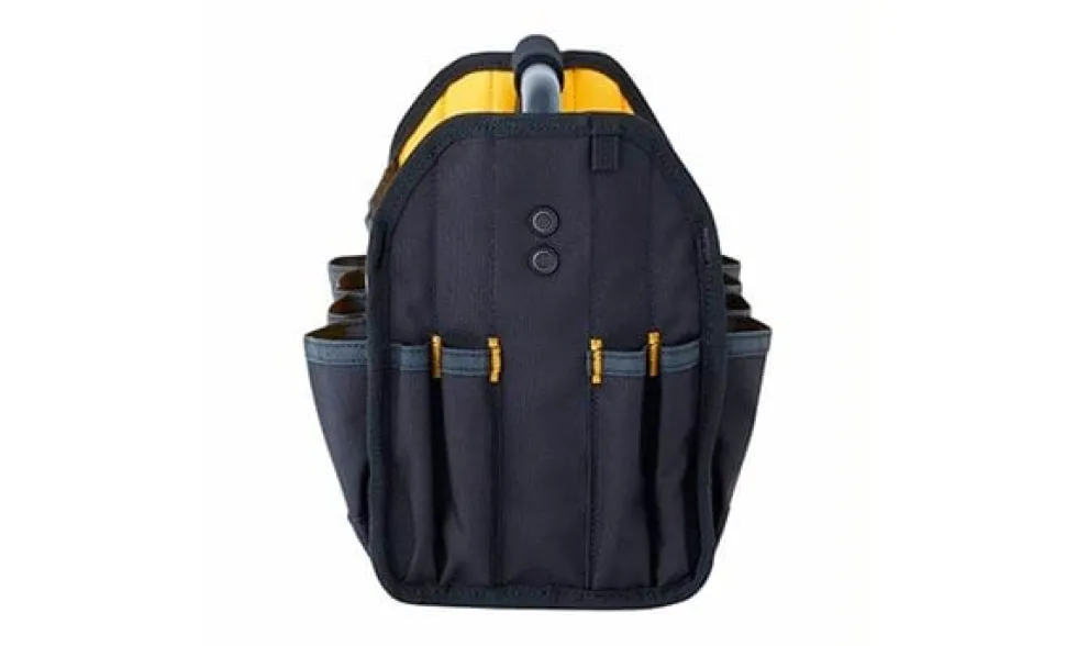 Mala em Poliéster Para Ferramentas Cat GP-65045