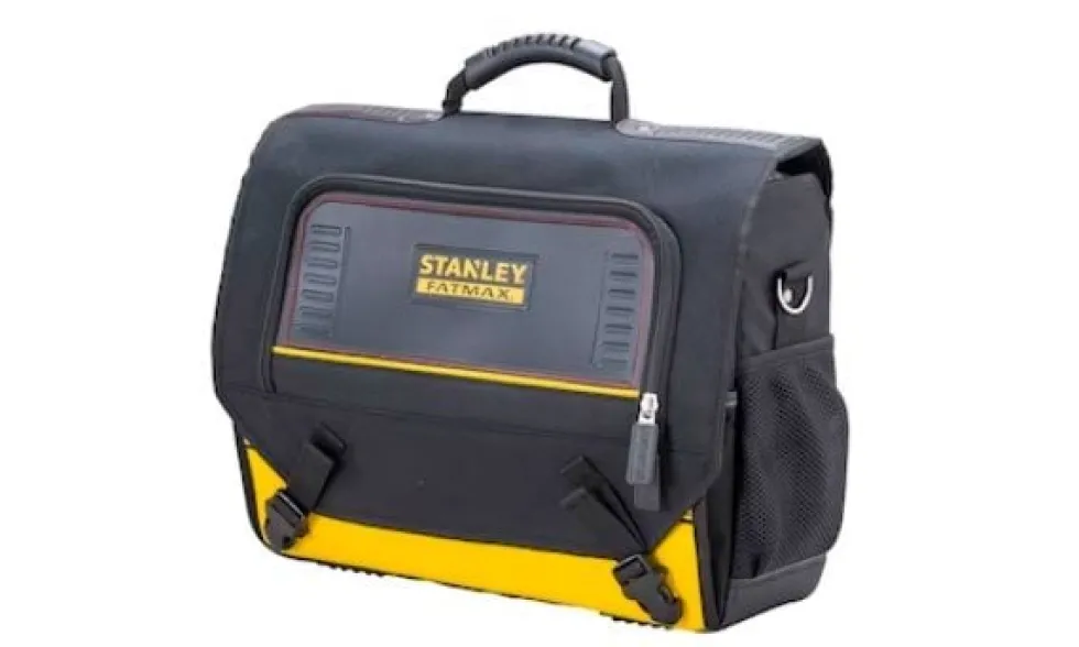 Mala Fatmax para PC e Ferramentas Stanley FMST1-80149