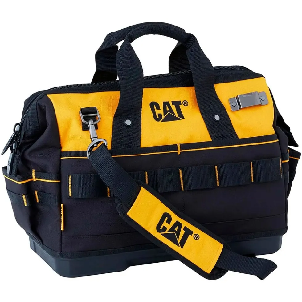 Mala Ferramentas Correia Ombro Cat CP-GP-65049