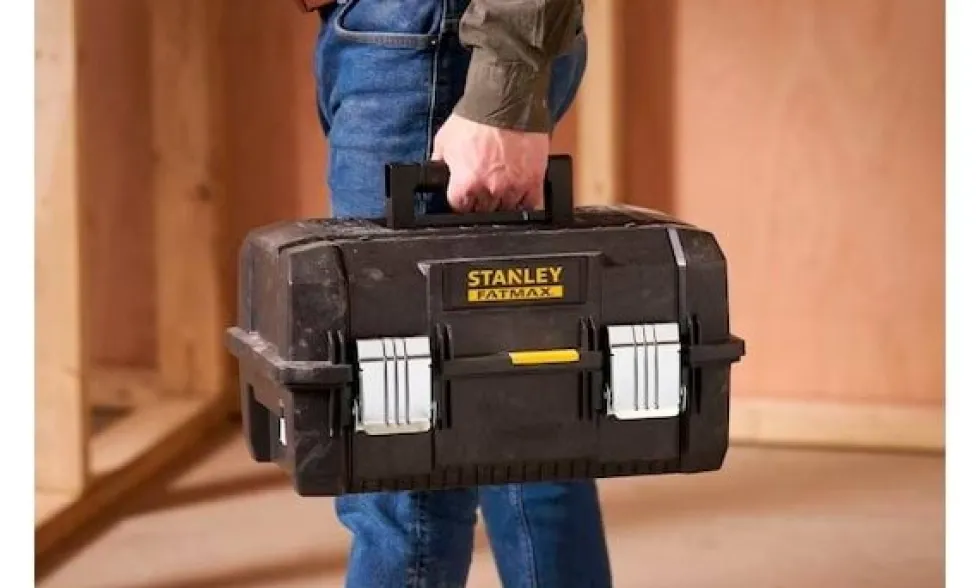 Mala Impermeable Fatmax Stanley FMST1-71219