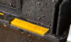 Mala Impermeável para Ferramentas Fatmax Stanley 1-93-935