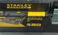 Mala Impermeável para Ferramentas Fatmax Stanley 1-94-749