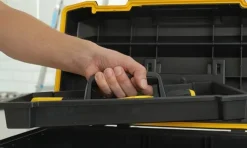 Mala Impermeável para Ferramentas Fatmax Stanley 1-94-749