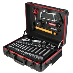 Mala Multi-Ferramentas 181Pcs Facom BV.GMS181PB
