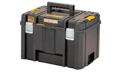 Mala Multiusos Profunda TSTAK VI IP54 Dewalt DWST83346-1