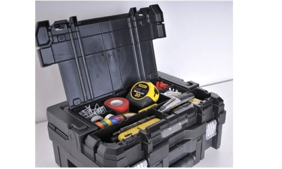 Mala Multiusos PRO-STACK II FatMax Stanley FMST1-71966