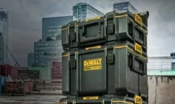 Mala Multiusos Toughsystem 2.0 Dewalt DWST83293-1
