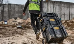 Mala Multiusos Toughsystem 2.0 Dewalt DWST83295-1