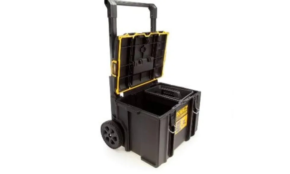 Mala Multiusos Toughsystem 2.0 Dewalt DWST83295-1
