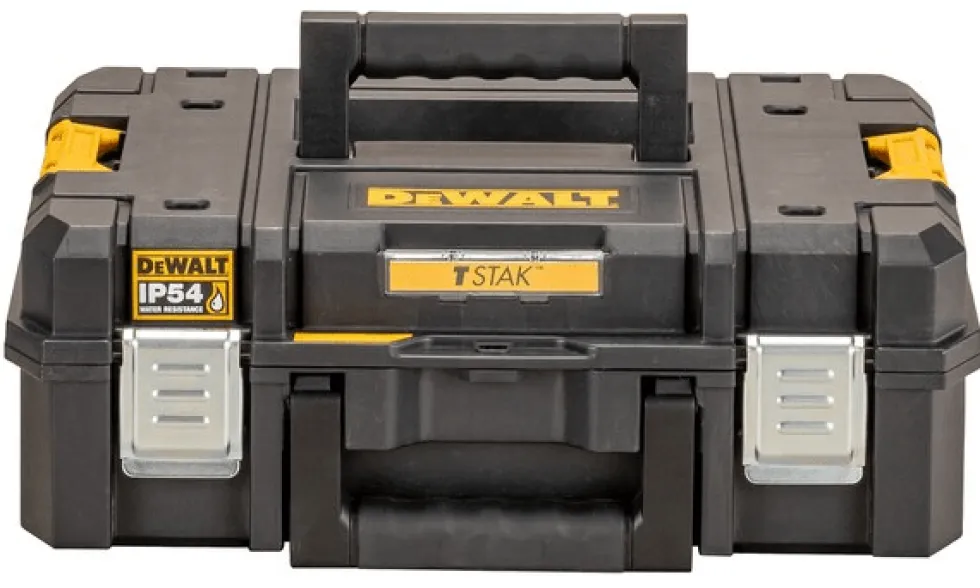 Mala Multiusos TSTAK II IP54 Dewalt DWST83345-1