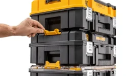 Mala Multiusos TSTAK II IP54 Dewalt DWST83345-1