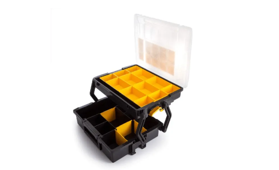 Mala Organizadora Multilevel Sortmaster Stanley STST1-75540