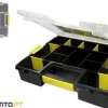 Mala Organizadora 375x67x292mm Stanley 1-97-483