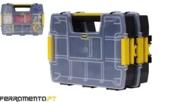 Mala Organizadora 295x134x215mm Stanley STST1-71197