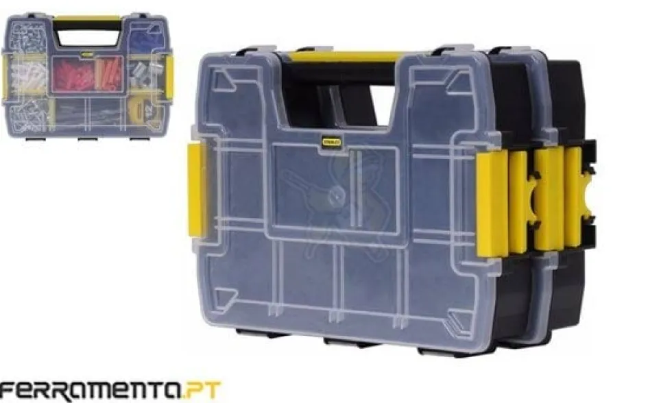 Mala Organizadora 295x134x215mm Stanley STST1-71197