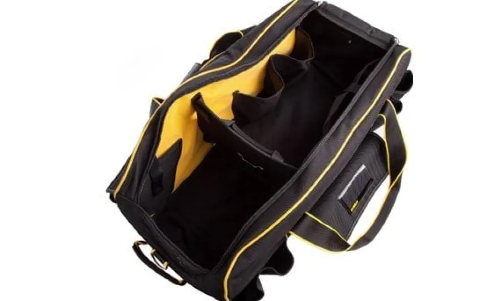 Mala para ferramentas Com Rodas DeWalt DWST1-79210
