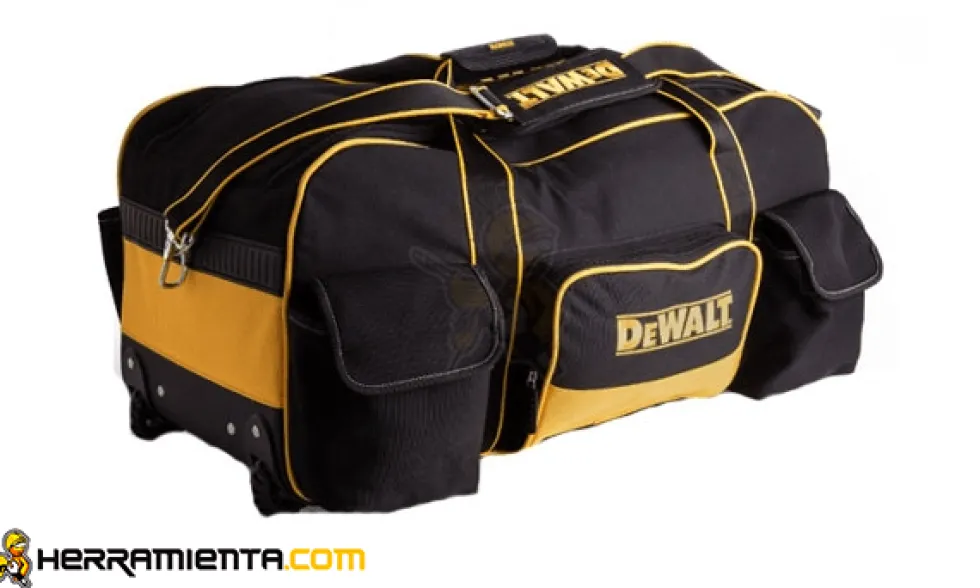 Mala para ferramentas Com Rodas DeWalt DWST1-79210