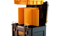 Mala profunda ToughSystem 2.0 Dewalt DWST08035-1