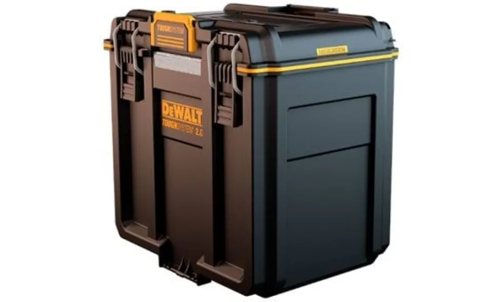 Mala profunda ToughSystem 2.0 Dewalt DWST08035-1