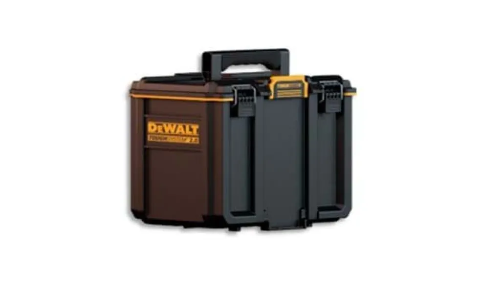 Mala profunda ToughSystem 2.0 Dewalt DWST08035-1