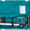 Mala PVC para Martelos Demolidores Grandes Makita 824898-9