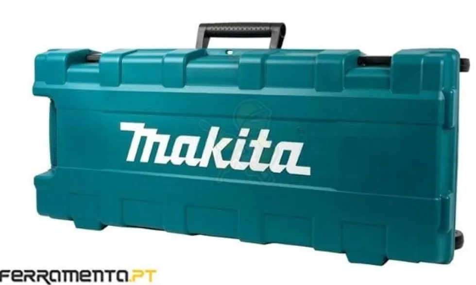 Mala PVC para Martelos Demolidores Grandes Makita 824898-9