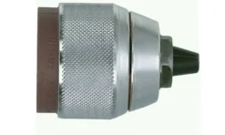 Mandril de Aperto Rápido Cromado 1,5-13mm Bosch 2608572149
