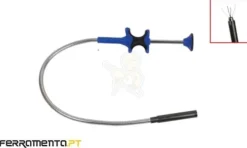 Íman Flexível com Pinça Kroftools 2332