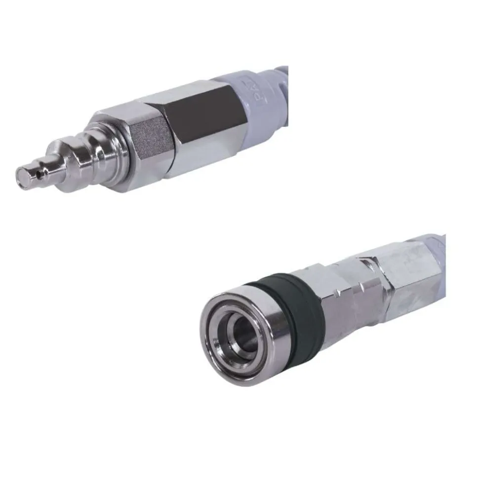 Mangueira Alta Pressão 15M AC310H Makita B-80014