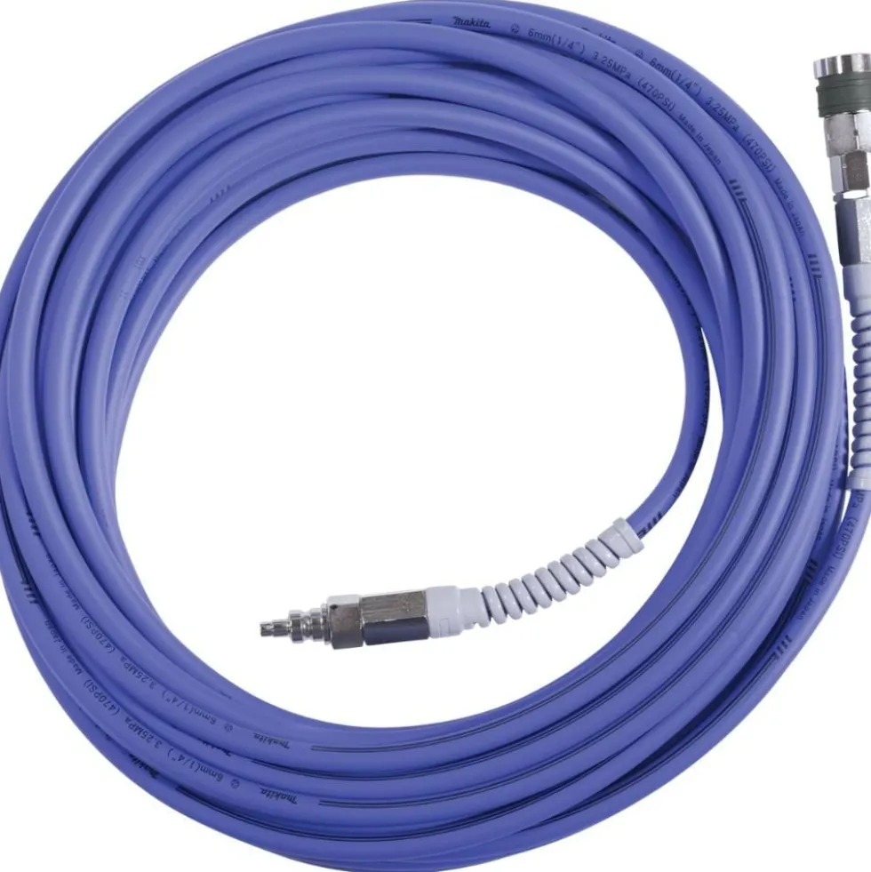 Mangueira Alta Pressão 15M AC310H Makita B-80014
