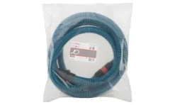 Mangueira Antiestática de Aspirador com Fecho de Baioneta 5m Bosch 2608000566