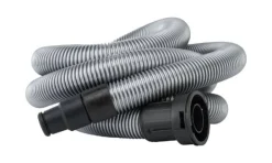Mangueira com Fecho tipo Baioneta P/Aspiradores 3m Bosch 2609390392