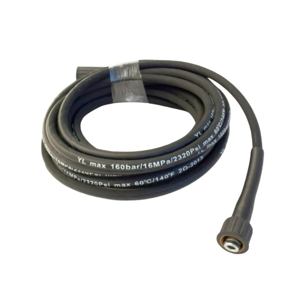 Mangueira de alta pressão Benza 6 m BZ140H204G