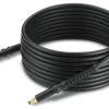 Mangueira de alta pressão 9M p/ K3 - K7 Karcher 2.641-721.0