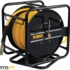 Mangueira de Ar 30 Metros C/Enrolador DeWalt DWP-CPACK30