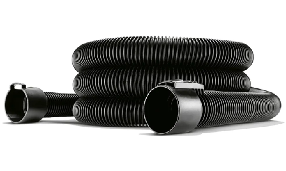 Mangueira de Extensão 3.5m P/ Aspiradores Karcher 2.863-305.0
