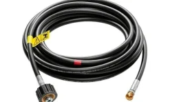 Mangueira de Limpeza de Tubos 8M Bosch F016800441