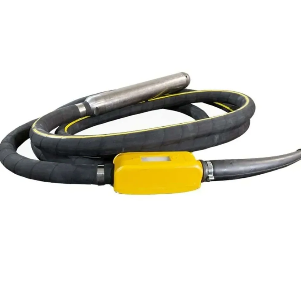 Mangueira de Transmissão Alta Frequência 38 mm Kompak KP-HFS-38