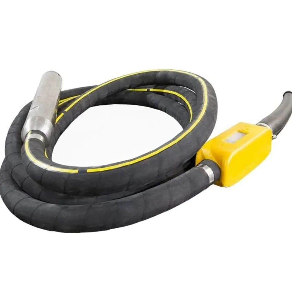 Mangueira de Transmissão Alta Frequência 38 mm Kompak KP-HFS-38