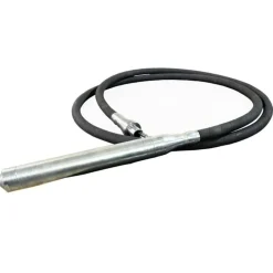 Mangueira de Vibrador Betão 40mm 5m Kompak KP-TM-40-5