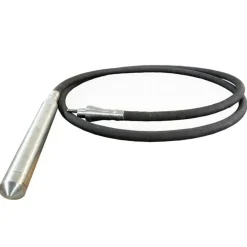Mangueira de Vibrador Betão 50mm 4m Kompak KP-TM-50-4