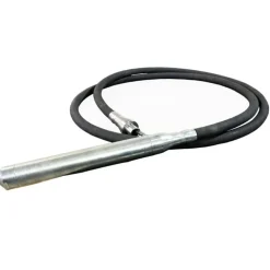 Mangueira de Vibrador Betão 50mm 4m Kompak KP-TM-50-4