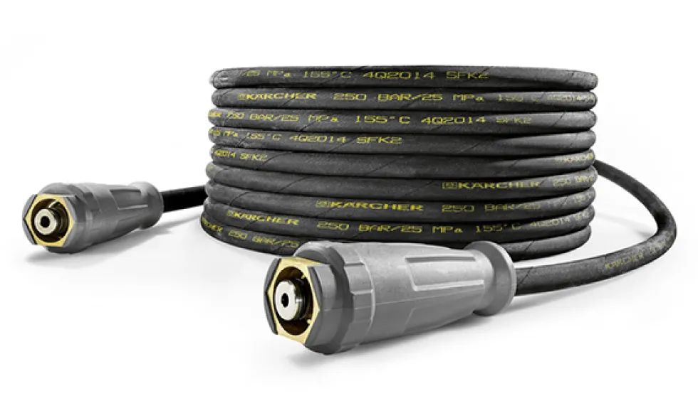 Mangueira 10m P/ Hidroladoras Karcher 6.110-034.0