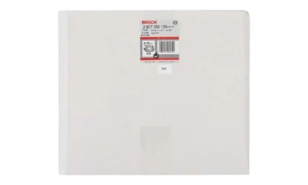 Mangueira P/Aspiradores 5m Bosch 2607002150