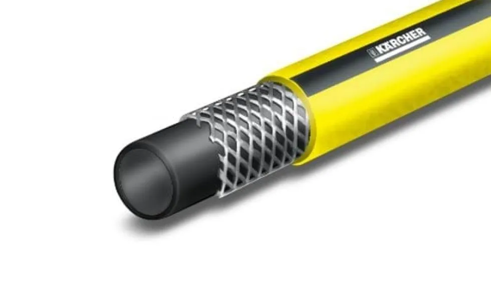 Mangueira PrimoFlex 5/8" - 15 M Karcher 2.645-298.0