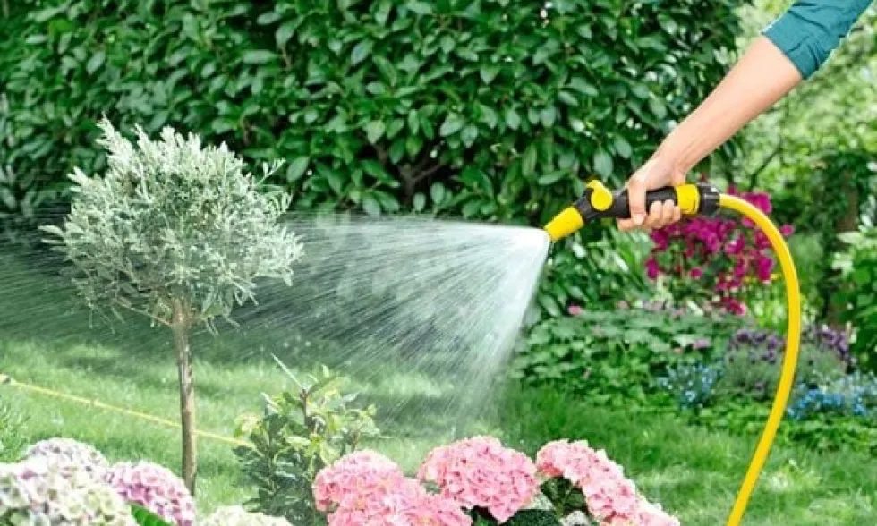 Mangueira PrimoFlex 1/2" - 25 M Karcher 2.645-297.0