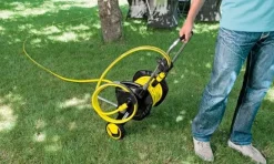 Mangueira PrimoFlex 1" - 15 M Karcher 2.645-304.0