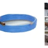 Mangueiras Limpeza tubos com bocal - 30 m Kranzle 410584